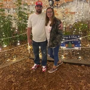 Meet your Posher, Jamie